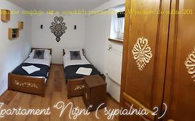 Apartamenty Mols Zakopane