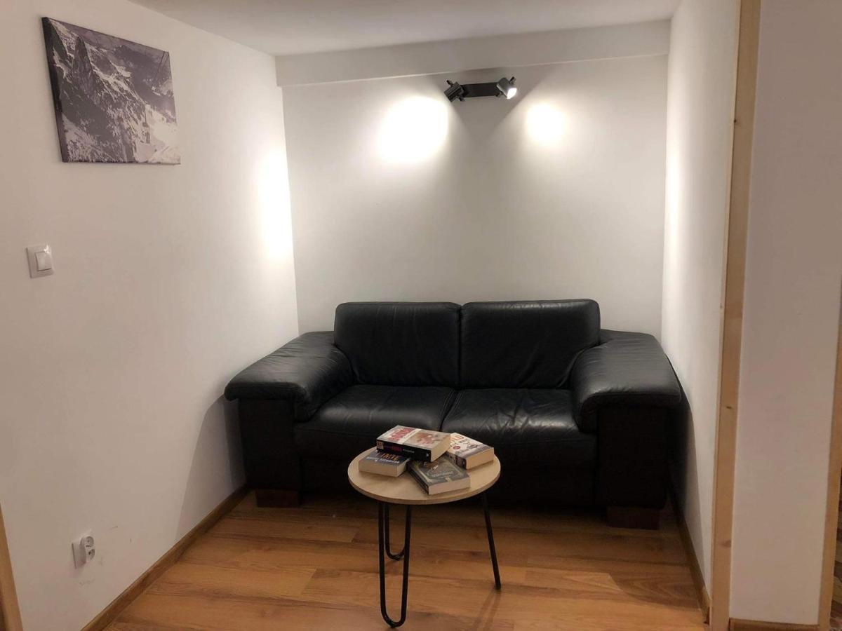 Apartamenty Mols Zakopane Kültér fotó